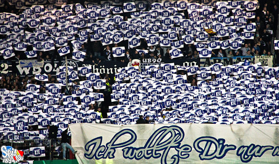 Karlsruher SC vs FC Schalke 04 (0-2) (1)