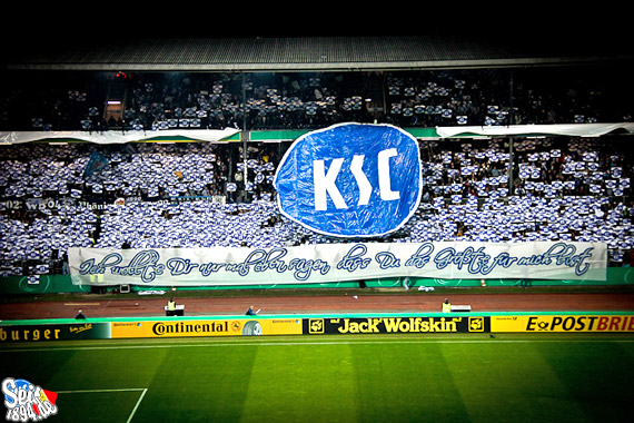Karlsruher SC vs FC Schalke 04 (0-2) (3)