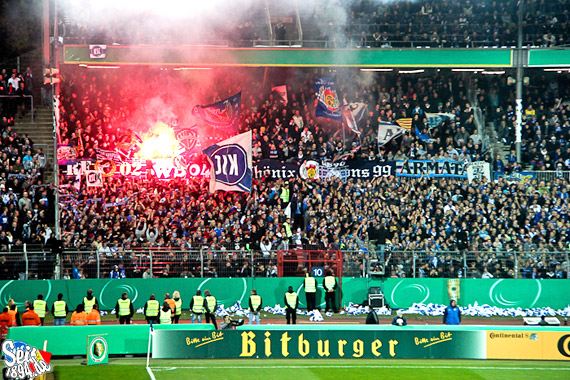 Karlsruher SC vs FC Schalke 04 (0-2) (10)