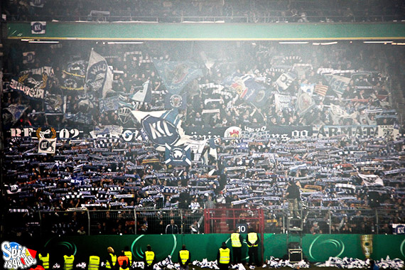 Karlsruher SC vs FC Schalke 04 (0-2) (12)
