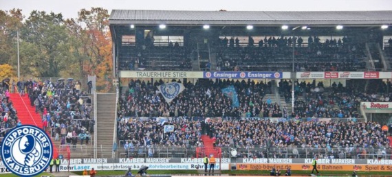 Karlsruher SC vs SC Preußen Münster (2-1) (1)