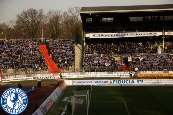 Karlsruher SC vs 1. FC Heidenheim 1846 (5-2) (2)