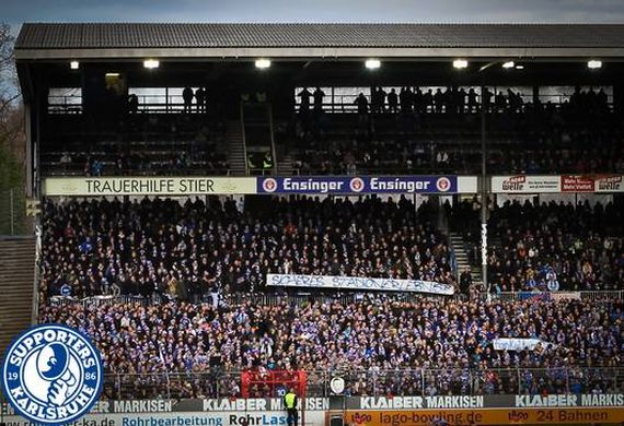 Karlsruher SC vs VfB Stuttgart II (3-1) (1)
