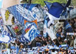 Karlsruher SC vs Chemnitzer FC (4-1)