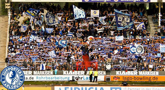 Karlsruher SC vs 1. FC Saarbrücken (3-0) (4)