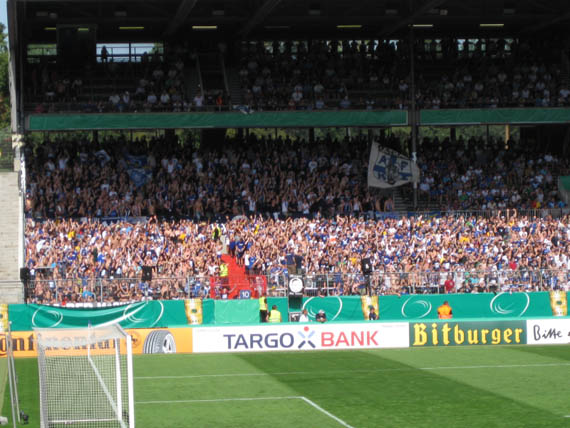 Karlsruher SC vs Hamburger SV (4-2) (7)