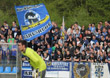 Astoria Walldorf vs Karlsruher SC (0-2)