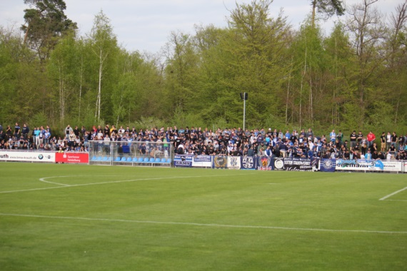 Astoria Walldorf vs Karlsruher SC (0-2) (1)
