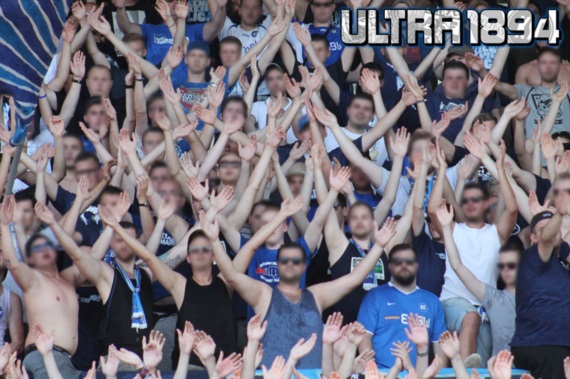 Karlsruher SC vs FC St. Pauli (0-0) (5)