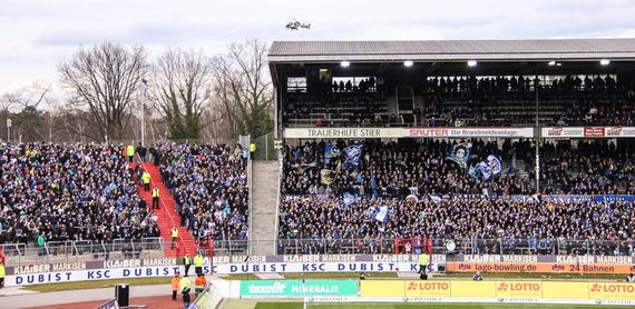 Karlsruher SC vs SV Sandhausen (2-1) (3)