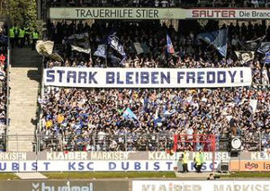 Karlsruher SC vs SC Paderborn (4-0)