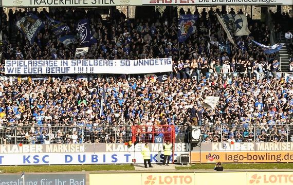 Karlsruher SC vs SC Paderborn (4-0) (2)