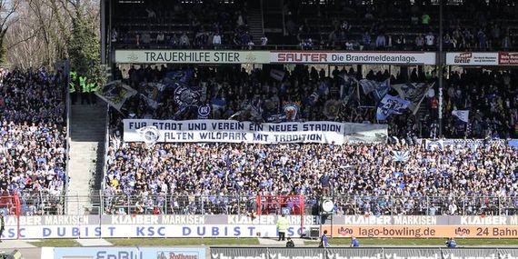 Karlsruher SC vs SC Paderborn (4-0) (3)