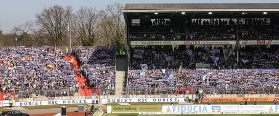 Karlsruher SC vs SC Paderborn (4-0) (5)