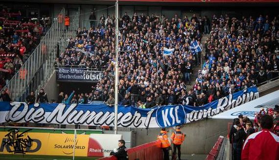 1. FC Köln vs Karlsruher SC (2-0) (2)