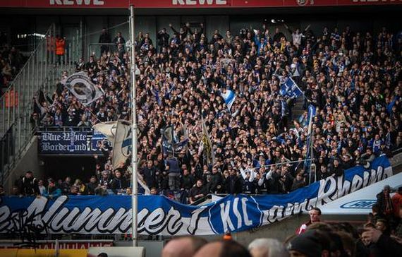 1. FC Köln vs Karlsruher SC (2-0) (3)