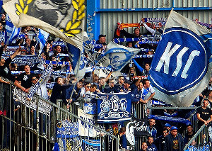 DSC Arminia Bielefeld vs Karlsruher SC (0-0)