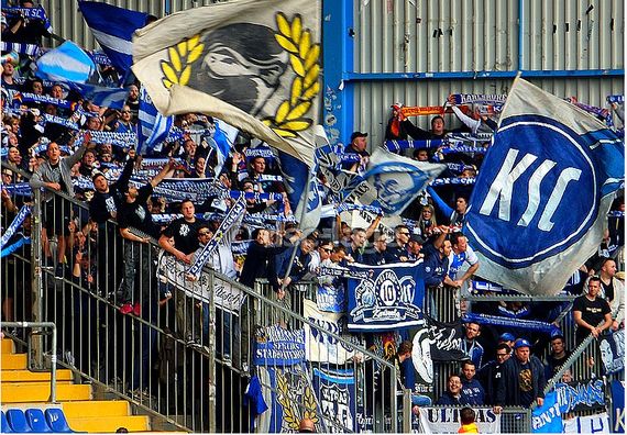 DSC Arminia Bielefeld vs Karlsruher SC (0-0) (1)