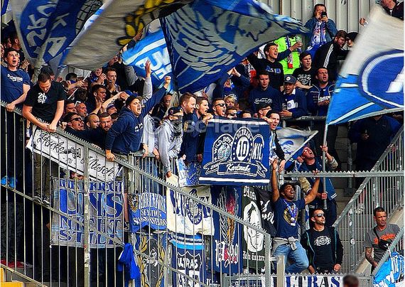 DSC Arminia Bielefeld vs Karlsruher SC (0-0) (2)