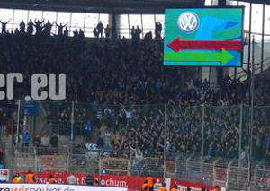 VfL Bochum vs Karlsruher SC (1-0)