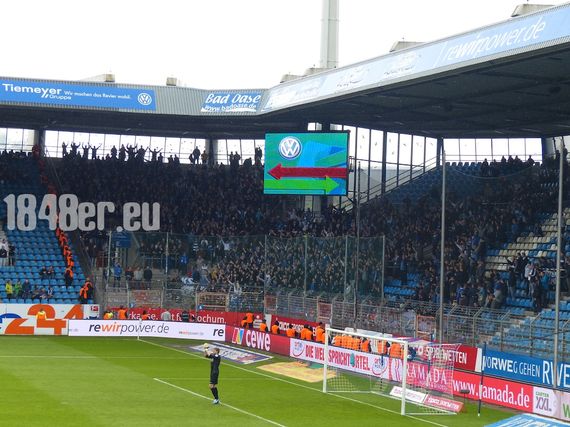 VfL Bochum vs Karlsruher SC (1-0) (1)