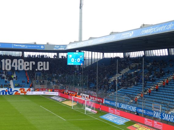 VfL Bochum vs Karlsruher SC (1-0) (2)