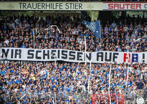 Karlsruher SC vs 1. FC Union Berlin (0-0)
