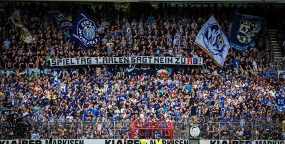 Karlsruher SC vs 1. FC Union Berlin (0-0) (2)