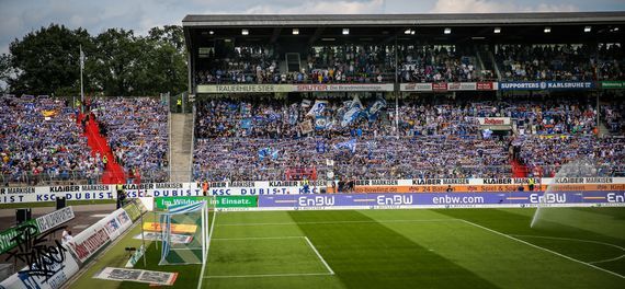 Karlsruher SC vs 1. FC Union Berlin (0-0) (3)