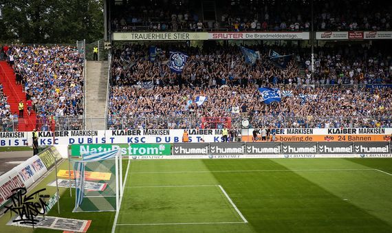 Karlsruher SC vs 1. FC Union Berlin (0-0) (4)