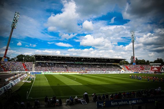 Karlsruher SC vs 1. FC Union Berlin (0-0) (5)