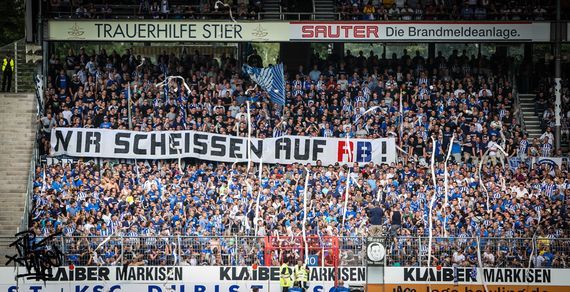 Karlsruher SC vs 1. FC Union Berlin (0-0) (6)