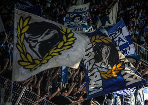 Karlsruher SC vs VfR Aalen (0-0)
