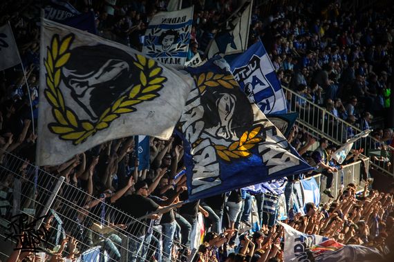 Karlsruher SC vs VfR Aalen (0-0) (5)