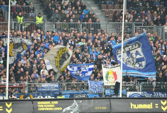 FC St. Pauli vs Karlsruher SC (0-4) (3)