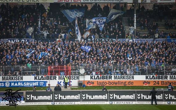 Karlsruher SC vs FC Erzgebirge Aue (1-0) (1)