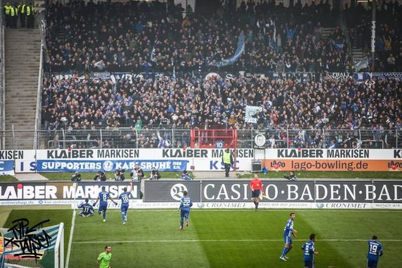Karlsruher SC vs FC Erzgebirge Aue (1-0) (3)