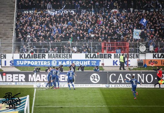 Karlsruher SC vs FC Erzgebirge Aue (1-0) (4)