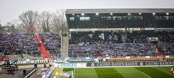 Karlsruher SC vs FC Erzgebirge Aue (1-0) (5)