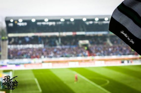 Karlsruher SC vs FC Erzgebirge Aue (1-0) (10)