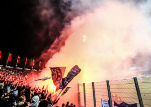 SV Darmstadt 98 vs Karlsruher SC (0-0)
