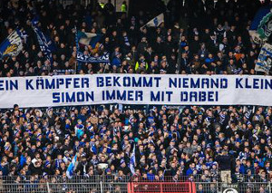 Karlsruher SC vs Eintracht Braunschweig (1-0)