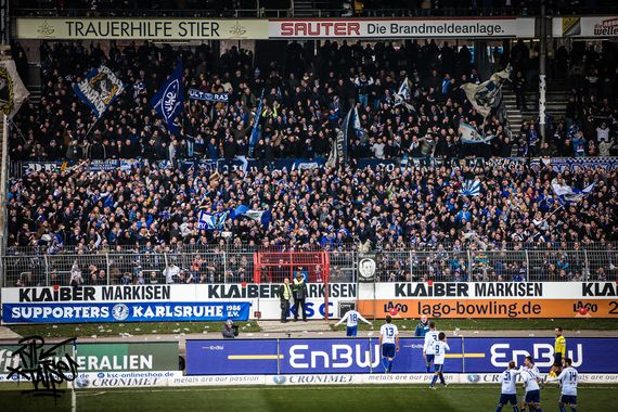 Karlsruher SC vs Eintracht Braunschweig (1-0) (3)