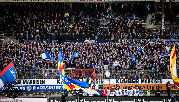 Karlsruher SC vs Eintracht Braunschweig (1-0) (6)