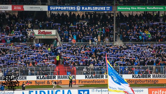 Karlsruher SC vs Eintracht Braunschweig (1-0) (7)