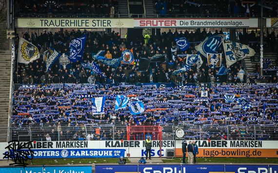 Karlsruher SC vs Eintracht Braunschweig (1-0) (8)