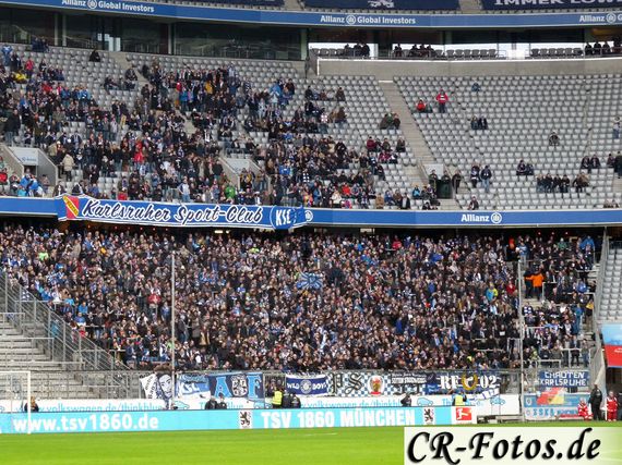 TSV 1860 München vs Karlsruher SC (2-3) (1)
