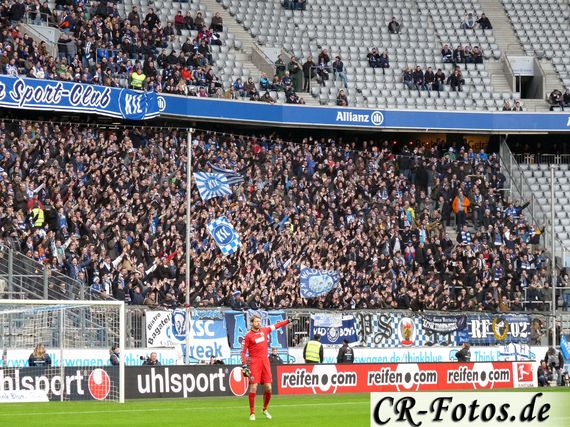 TSV 1860 München vs Karlsruher SC (2-3) (3)