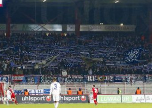 1. FC Union Berlin vs Karlsruher SC (2-0)