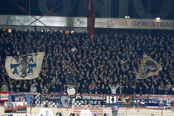 1. FC Union Berlin vs Karlsruher SC (2-0) (3)